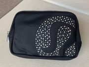 Lululemon Everywhere Belt Bag 1L Studded - Black