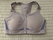 Nike Dri-Fit Sports Bra (rare Color)