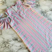 K by Kinnucans dress size medium