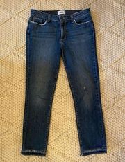 High End Designer Jeans