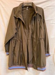 Trench Coat