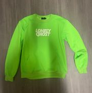 lonely ghost restock lonely ghost restock