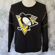 47 NHL Penguins sweatershirt size small