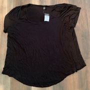 Rue21 Oversized tee 