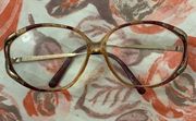 Vintage Christian Dior reading glasses