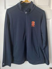 Antigua‎ Women’s Syracuse Jacket, size XL