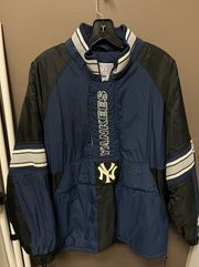 Yankees Jacket