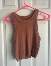 Aerie Tank Top