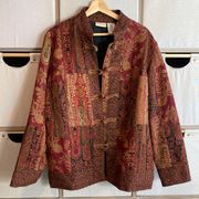 Vintage Tapestry jacket