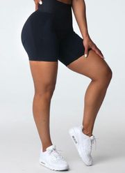 Contour 2.0 Seamless Shorts