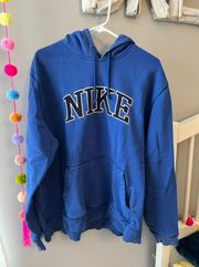 Vintage Hoodie Sweatshirt