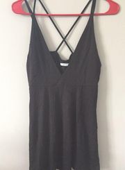 Urban Outfitters V-neck tank