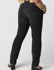 NWT We the People Free People Straight Jeans Size 31S