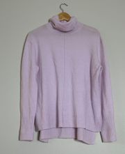 BNWOT  Baby Pink Sweater