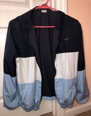 Brandy Melville Windbreaker Jacket