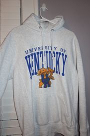 Kentucky Sweatshirt