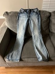 Jeans Bootcut