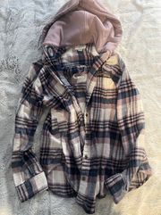 Outfitters Flannel