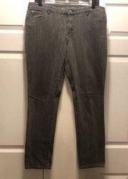 Michael Kors Straight Leg Jeans