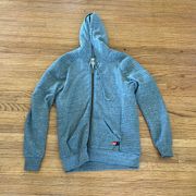 Aviator Nation  Zip Up Hoodie