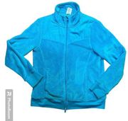 Athletic Works bright blue sweatshirt size medium 8-10