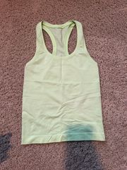 Swiftly Tech Racerback Tank Top 2.0 *race length