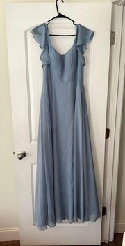 Bridesmaids Dress