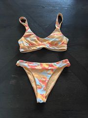 Damsel Bathing Suit 