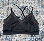 Joy Lab sports bra size S