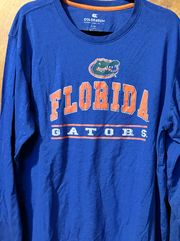 Nike Florida Gators Long Sleeve