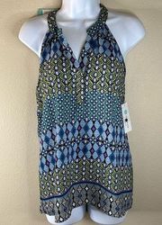 NWT Stitch Fix Collective Concepts Umali Blouse Small