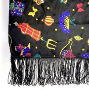 Diane von Furstenberg Color Authority Scarf