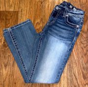 Miss Me  Jeans- Excellent Condition