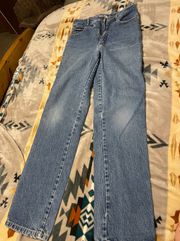 Vintage Jeans