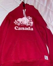 canada  hoodie!