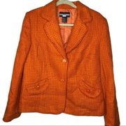 Vintage Requirements Blazer