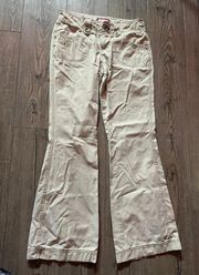 Vintage Pants