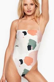 Print Swimsuit