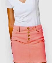 Lilly Pulitzer Kooper Skirt