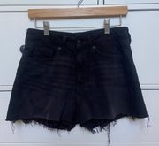 Denim Short