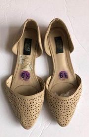 Jones, New York Shoes Size 6.5 M