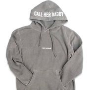 Call Her Daddy Hoodie