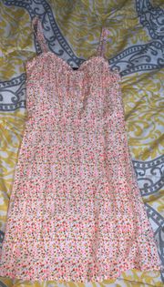 Flower Sundress