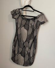 Lace Dress