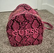 Backpack / Purse