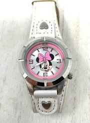 DISNEY’S Minnie Mouse watch