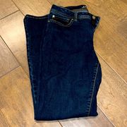 INC Straight Leg Jeans