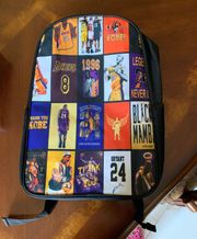 Kobe Bryant Backpack