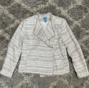 Pastel Blazer