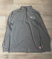 Patriot Quarter Zip   Team Store